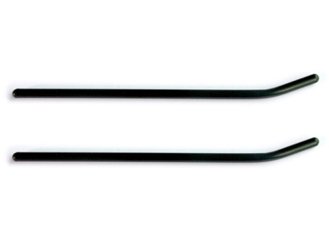 EK-002385 - BLACK Landing Strut Set - HB V2/CP3
